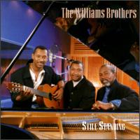 Still Standing - The Williams Brothers
