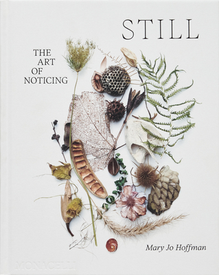 STILL: The Art of Noticing - Hoffman, Mary Jo