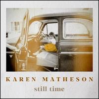 Still Time - Karen Matheson