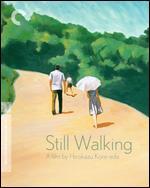 Still Walking [Criterion Collection] [Blu-ray]