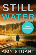 Still Water: An absolutely gripping private investigator crime novel