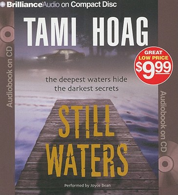 Still Waters - Hoag, Tami, and Bean, Joyce (Read by)