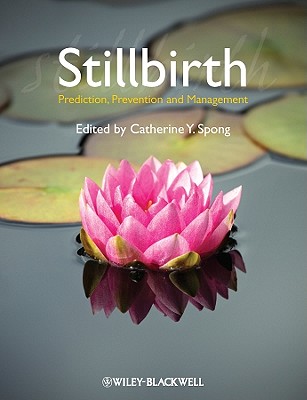 Stillbirth: Prediction, Prevention and Management - Spong, Catherine Y. (Editor)