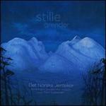 Stille Grender [Hybrid SACD + Blu-Ray Audio]