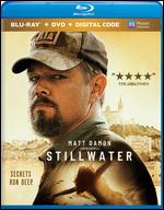 Stillwater [Includes Digital Copy] [Blu-ray/DVD] - Tom McCarthy