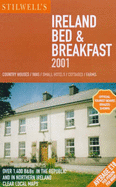 Stilwell's Ireland Bed & Breakfast 2001