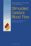 Stimulated Cerebral Blood Flow: Experimental Findings and Clinical Significance