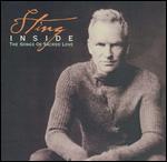 Sting: Inside - The Songs of Sacred Love