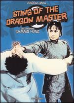 Sting of the Dragon Masters