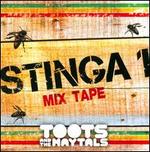 Stinga 1: Mix Tape - Toots & the Maytals