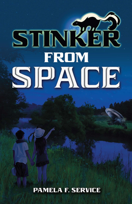 Stinker from Space - Service, Pamela F