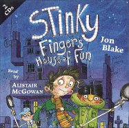 Stinky Finger's House of Fun