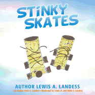 Stinky Skates