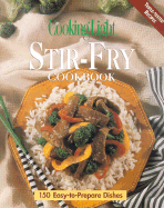 Stir-Fry Cookbook - McIntosh, Susan M (Compiled by)