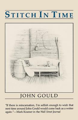 Stitch in Time - Gould, John