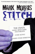 Stitch - Morris, Mark