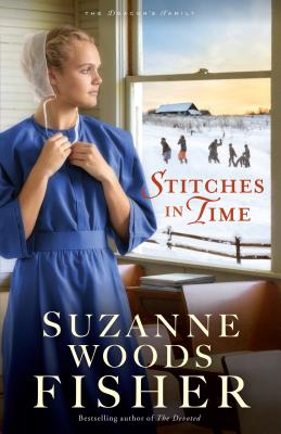 Stitches in Time - Fisher, Suzanne Woods (Preface by)