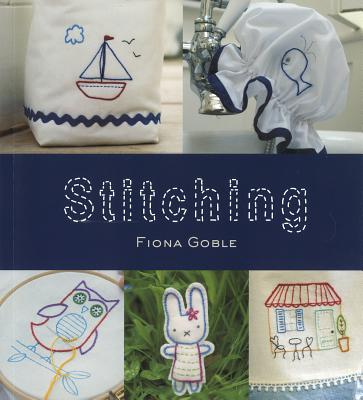 Stitching - Goble, Fiona