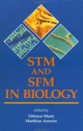 STM and Sfm in Biology - Marti, Othmar (Editor), and Amrein, Matthias (Editor)