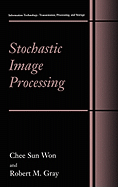 Stochastic Image Processing