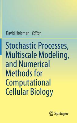 Stochastic Processes, Multiscale Modeling, and Numerical Methods for Computational Cellular Biology - Holcman, David (Editor)