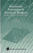 Stochastic Volatility in Financial Markets: Crossing the Bridge to Continuous Time