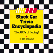 Stock Car Trivia Encyclopedia