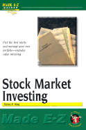Stock Market Investing Made E-Z - King, Nancy B