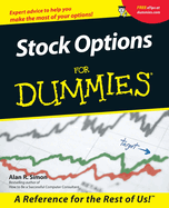 Stock Options For Dummies