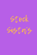 Stock Sista's Invest like a BOSS