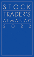 Stock Trader's Almanac 2022