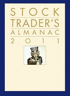 Stock Trader's Almanac - Hirsch, Jeffrey A