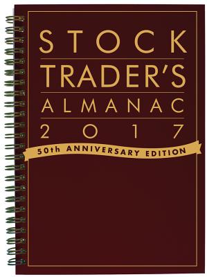 Stock Trader's Almanac - Hirsch, Jeffrey A