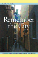 Stockholm Series III: Remember the City