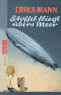 Stoffel Fliegt üBers Meer (Hardback)