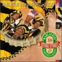 Stoki Stoki - Mahlathini and the Mahotella Queens