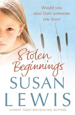 Stolen Beginnings - Lewis, Susan