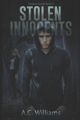 Stolen Innocents - Williams, A C