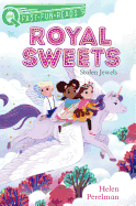 Stolen Jewels: Royal Sweets 3