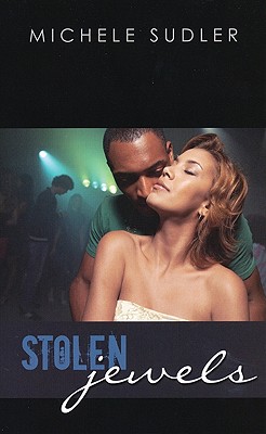 Stolen Jewels - Sudler, Michele