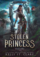 Stolen Princess