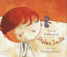 Stolen Smile - Robberecht, Thierry