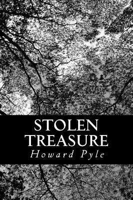 Stolen Treasure - Pyle, Howard
