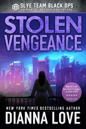 Stolen Vengeance: Slye Temp Book 5