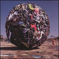 Stomp 442 - Anthrax