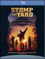 Stomp the Yard [Blu-ray] - Sylvain White