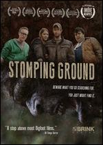 Stomping Ground - Dan Riesser