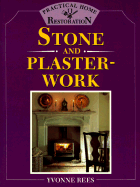 Stone and plaster-work