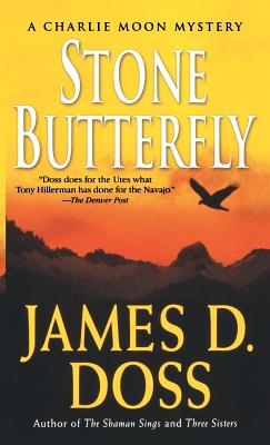 Stone Butterfly - Doss, James D