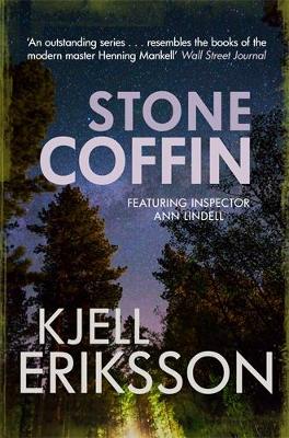 Stone Coffin - Eriksson, Kjell